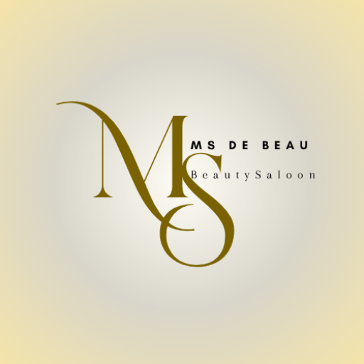 Ms De Beau logo